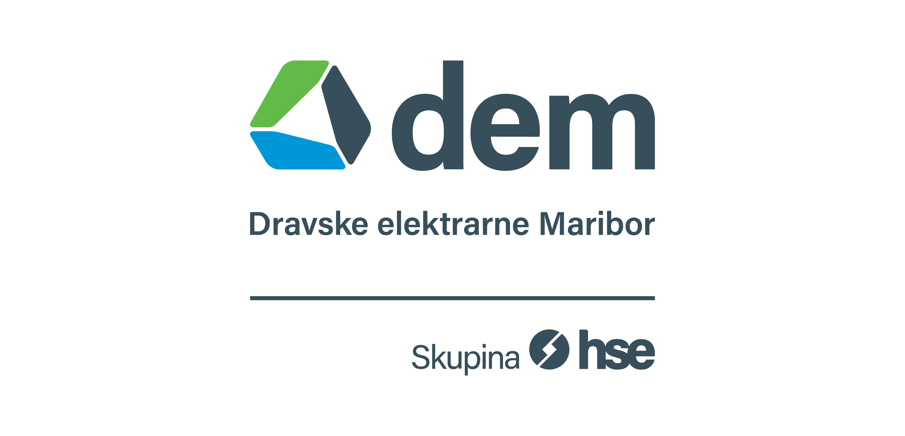 Družba Dravske elektrarne Maribor