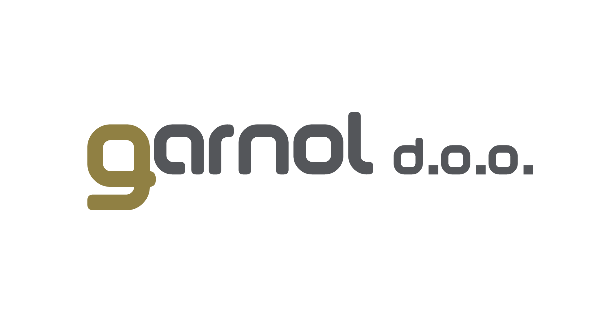 Podjetje Garnol