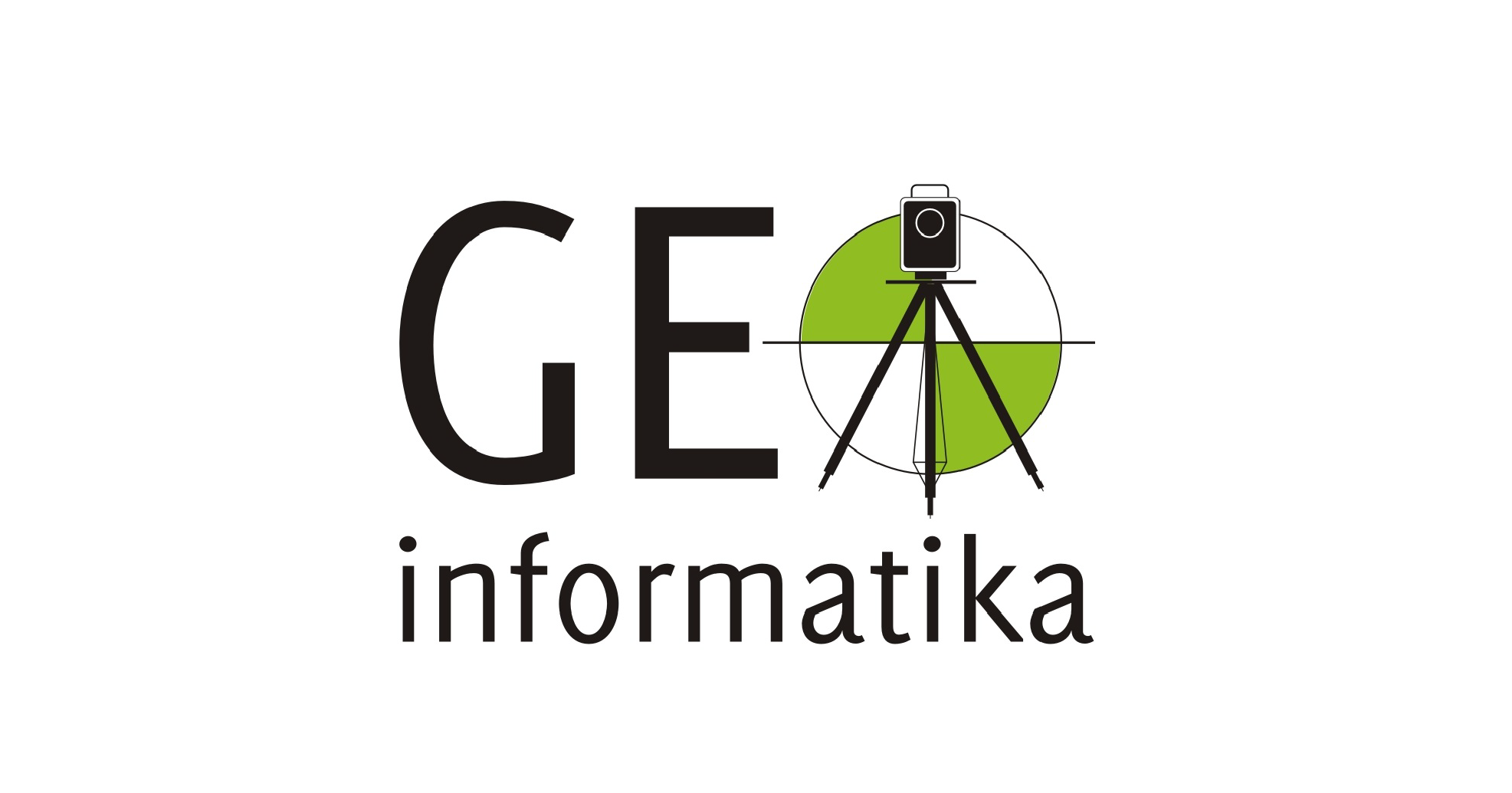 Podjetje Geoinformatika