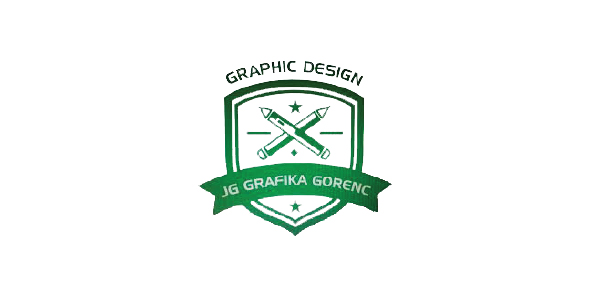 Podjetje JG Grafika
