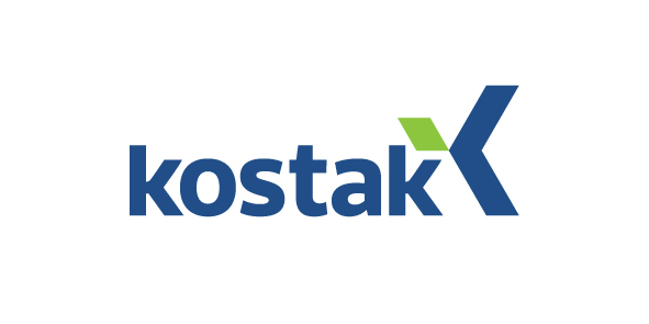 Logotip podjetja Kostak