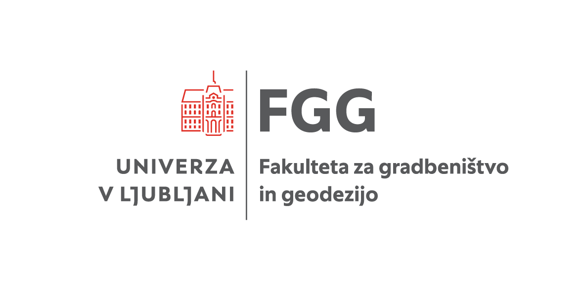 Fakulteta za gradbeništvo in geodezijo Univerze v Ljubljani