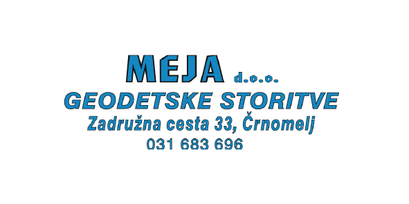 Podjetje Meja d.o.o.